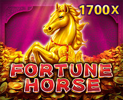 Fortune Horse